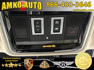 2016 Land Rover Range Rover Sport Autobiography - Photo 54 - Laurel, MD 20724