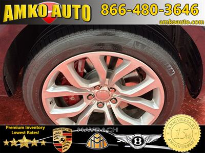 2016 Land Rover Range Rover Sport Autobiography - Photo 10 - Laurel, MD 20724