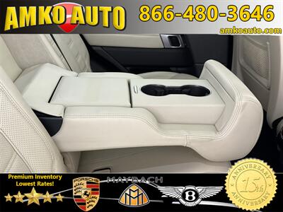 2016 Land Rover Range Rover Sport Autobiography - Photo 36 - Laurel, MD 20724