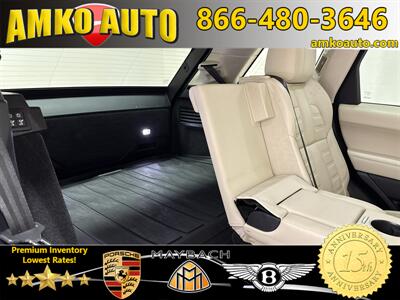 2016 Land Rover Range Rover Sport Autobiography - Photo 37 - Laurel, MD 20724