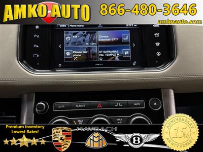 2016 Land Rover Range Rover Sport Autobiography - Photo 49 - Laurel, MD 20724