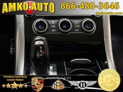 2016 Land Rover Range Rover Sport Autobiography - Photo 48 - Laurel, MD 20724