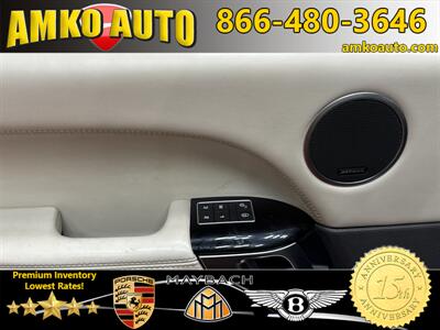 2016 Land Rover Range Rover Sport Autobiography - Photo 19 - Laurel, MD 20724