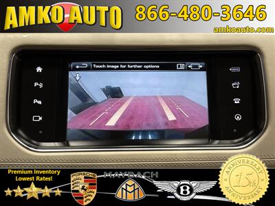 2016 Land Rover Range Rover Sport Autobiography - Photo 50 - Laurel, MD 20724