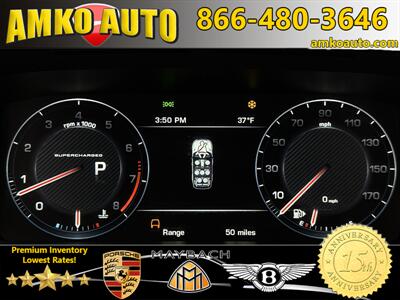 2016 Land Rover Range Rover Sport Autobiography - Photo 44 - Laurel, MD 20724