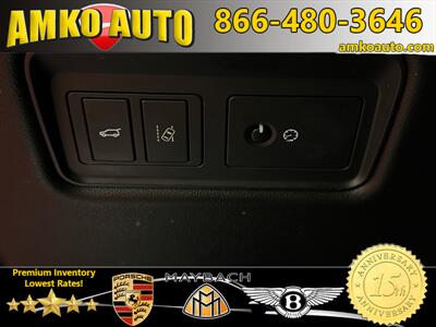 2016 Land Rover Range Rover Sport Autobiography - Photo 43 - Laurel, MD 20724