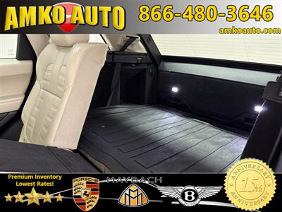 2016 Land Rover Range Rover Sport Autobiography - Photo 29 - Laurel, MD 20724