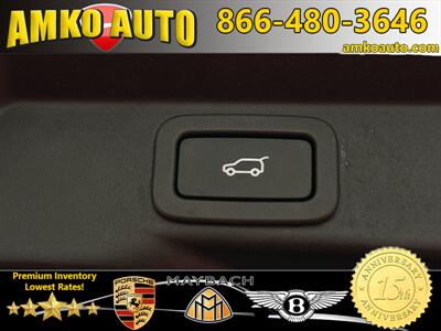 2016 Land Rover Range Rover Sport Autobiography - Photo 32 - Laurel, MD 20724