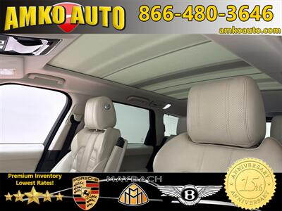 2016 Land Rover Range Rover Sport Autobiography - Photo 23 - Laurel, MD 20724