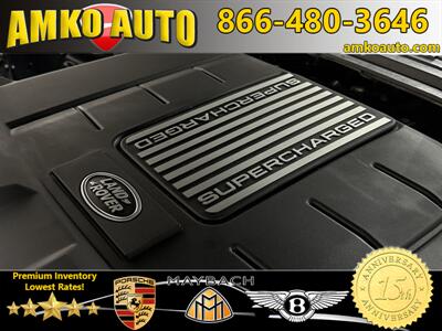 2016 Land Rover Range Rover Sport Autobiography - Photo 58 - Laurel, MD 20724