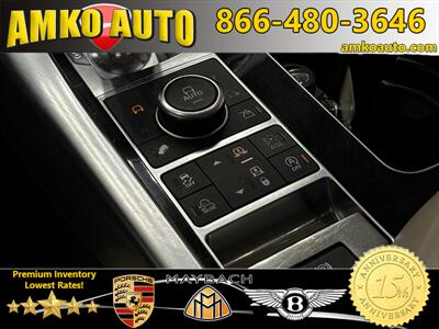 2016 Land Rover Range Rover Sport Autobiography - Photo 46 - Laurel, MD 20724