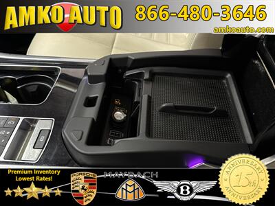 2016 Land Rover Range Rover Sport Autobiography - Photo 55 - Laurel, MD 20724