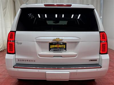 2018 Chevrolet Suburban Premier   - Photo 14 - Temple Hills, MD 20748