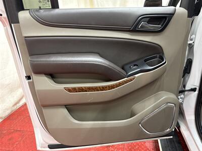 2018 Chevrolet Suburban Premier   - Photo 20 - Temple Hills, MD 20748