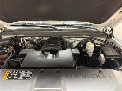 2018 Chevrolet Suburban Premier   - Photo 40 - Temple Hills, MD 20748