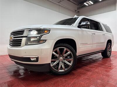 2018 Chevrolet Suburban Premier   - Photo 2 - Temple Hills, MD 20748