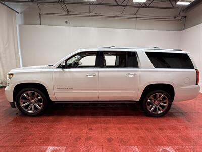 2018 Chevrolet Suburban Premier   - Photo 7 - Temple Hills, MD 20748