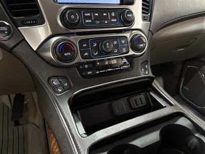 2018 Chevrolet Suburban Premier   - Photo 37 - Temple Hills, MD 20748