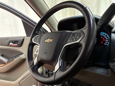 2018 Chevrolet Suburban Premier   - Photo 35 - Temple Hills, MD 20748