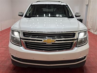 2018 Chevrolet Suburban Premier   - Photo 3 - Temple Hills, MD 20748