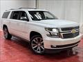 2018 Chevrolet Suburban Premier   - Photo 5 - Temple Hills, MD 20748