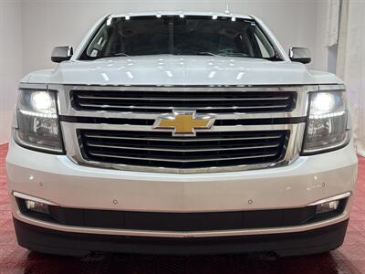 2018 Chevrolet Suburban Premier   - Photo 4 - Temple Hills, MD 20748