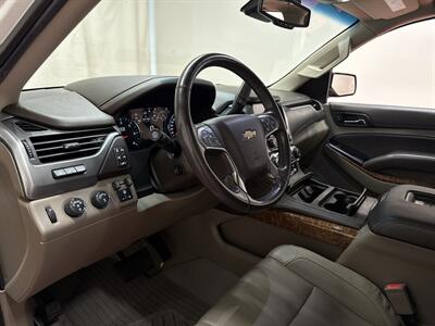 2018 Chevrolet Suburban Premier   - Photo 18 - Temple Hills, MD 20748
