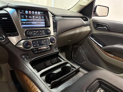 2018 Chevrolet Suburban Premier   - Photo 36 - Temple Hills, MD 20748