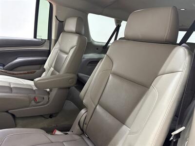 2018 Chevrolet Suburban Premier   - Photo 21 - Temple Hills, MD 20748