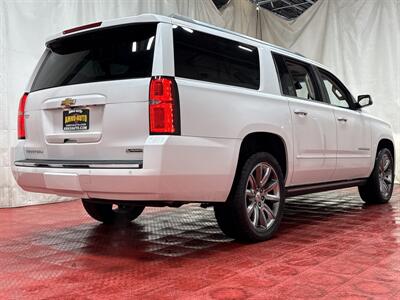 2018 Chevrolet Suburban Premier   - Photo 15 - Temple Hills, MD 20748
