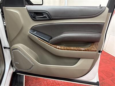 2018 Chevrolet Suburban Premier   - Photo 30 - Temple Hills, MD 20748