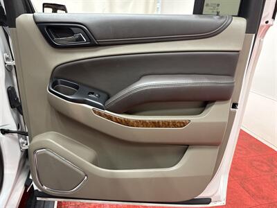 2018 Chevrolet Suburban Premier   - Photo 25 - Temple Hills, MD 20748