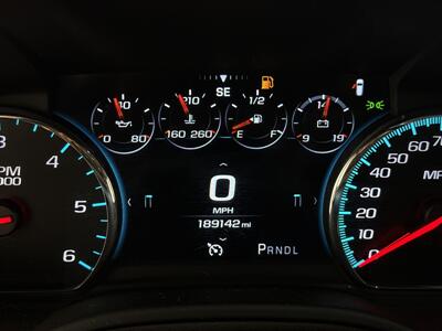 2018 Chevrolet Suburban Premier   - Photo 34 - Temple Hills, MD 20748