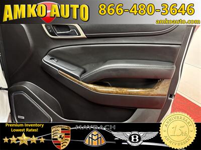 2016 GMC Yukon Denali - Photo 34 - Laurel, MD 20724