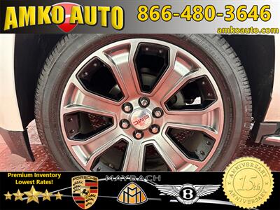 2016 GMC Yukon Denali - Photo 9 - Laurel, MD 20724