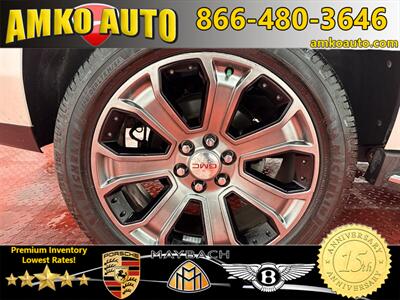 2016 GMC Yukon Denali - Photo 11 - Laurel, MD 20724