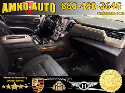 2016 GMC Yukon Denali - Photo 35 - Laurel, MD 20724