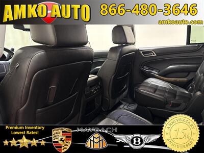 2016 GMC Yukon Denali - Photo 23 - Laurel, MD 20724