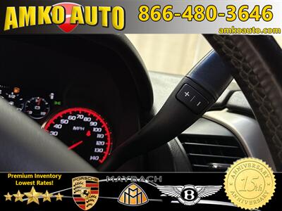 2016 GMC Yukon Denali - Photo 43 - Laurel, MD 20724