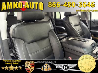 2016 GMC Yukon Denali - Photo 37 - Laurel, MD 20724