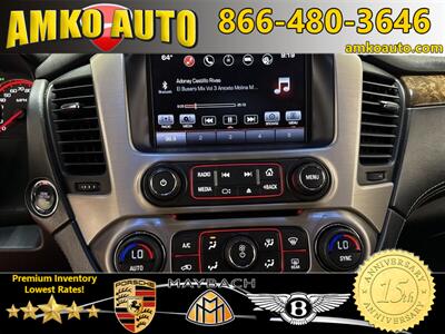 2016 GMC Yukon Denali - Photo 46 - Laurel, MD 20724