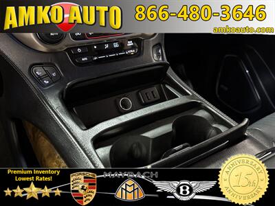 2016 GMC Yukon Denali - Photo 45 - Laurel, MD 20724