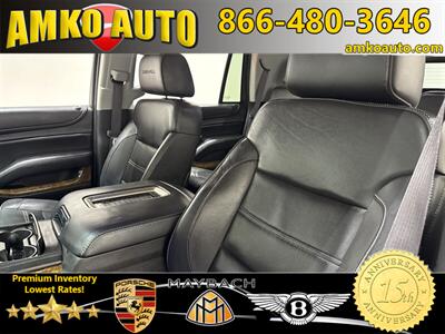 2016 GMC Yukon Denali - Photo 20 - Laurel, MD 20724