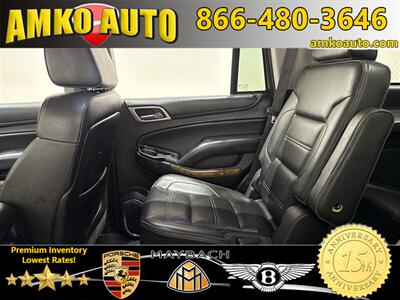 2016 GMC Yukon Denali - Photo 24 - Laurel, MD 20724
