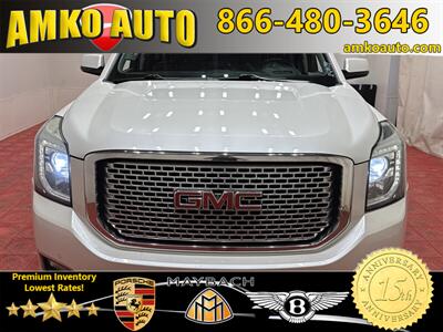 2016 GMC Yukon Denali - Photo 3 - Laurel, MD 20724