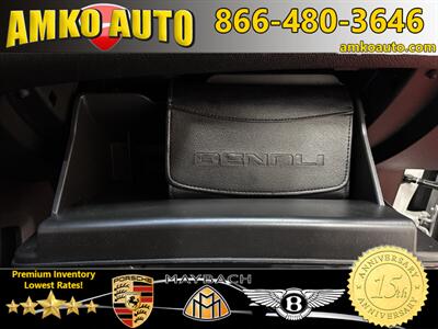 2016 GMC Yukon Denali - Photo 38 - Laurel, MD 20724