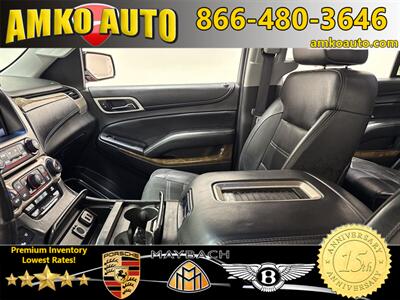 2016 GMC Yukon Denali - Photo 19 - Laurel, MD 20724