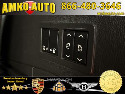 2016 GMC Yukon Denali - Photo 27 - Laurel, MD 20724