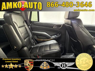 2016 GMC Yukon Denali - Photo 30 - Laurel, MD 20724