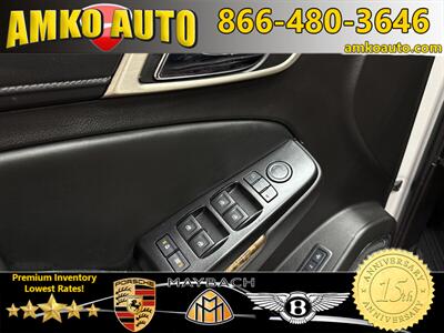 2016 GMC Yukon Denali - Photo 17 - Laurel, MD 20724